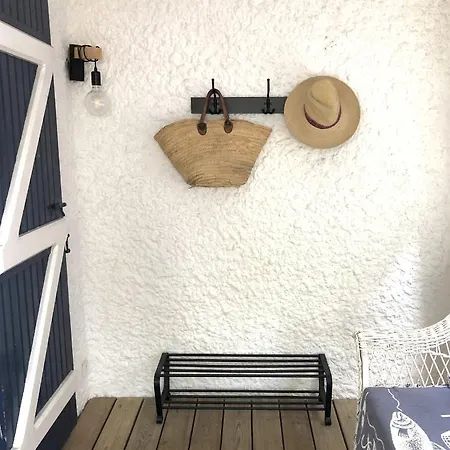 Tatil Evi Charmante Maison Entre Marche Et Tourelles *