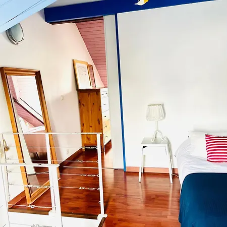 Tatil Evi Charmante Maison Entre Marche Et Tourelles