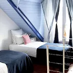 펜션 Charmante Maison Entre Marche Et Tourelles *