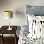 Semesterbostad Charmante Maison Entre Marche Et Tourelles Pornichet