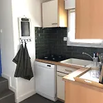 Semesterbostad Charmante Maison Entre Marche Et Tourelles *