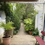 Charmante Maison Entre Marche Et Tourelles Semesterbostad