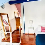 Semesterbostad Charmante Maison Entre Marche Et Tourelles