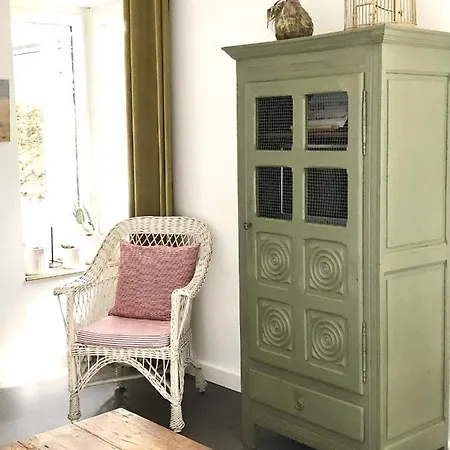 Charmante Maison Entre Marche Et Tourelles Дом отдыха