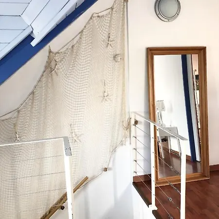 Maison Soirée D'eté Casa vacanze *