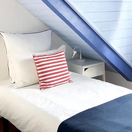 Charmante Maison Entre Marche Et Tourelles * Порнише