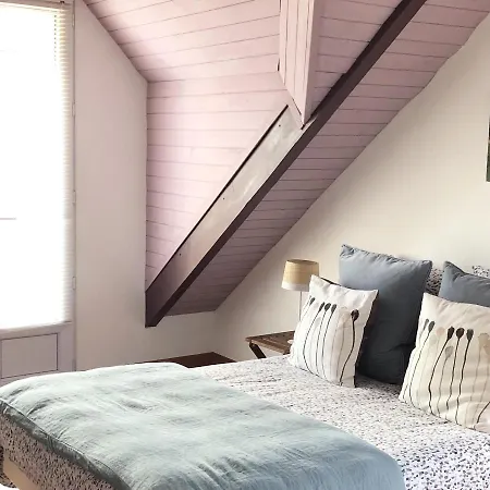 Casa vacanze Maison Soirée D'eté Pornichet