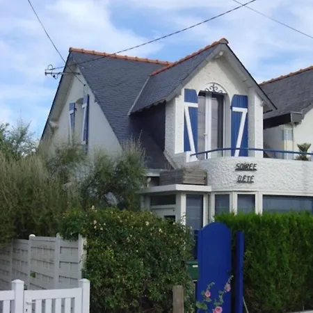 Maison Soirée D'eté *