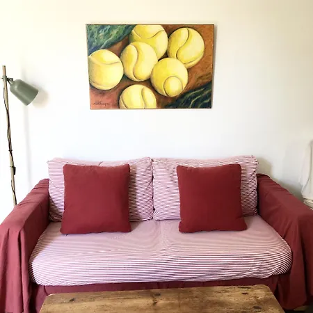 Maison Soirée D'eté *
