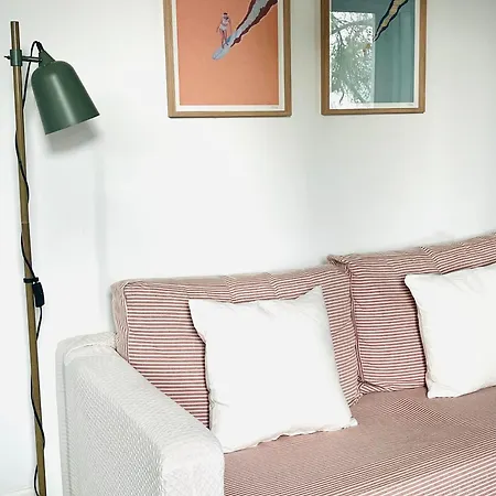 Maison Soirée D'eté Casa vacanze