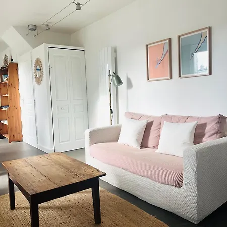 Maison Soirée D'eté Casa vacanze Pornichet