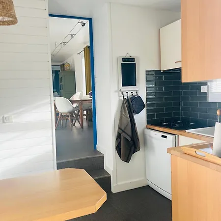 Charmante Maison Entre Marche Et Tourelles