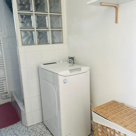 Дом отдыха Charmante Maison Entre Marche Et Tourelles *