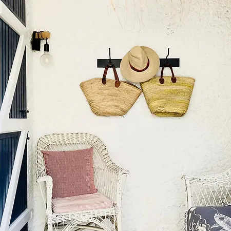 Casa vacanze Maison Soirée D'eté Pornichet