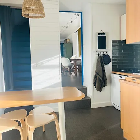 Maison Soirée D'eté Casa vacanze *