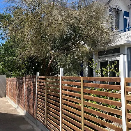 Casa vacanze Maison Soirée D'eté