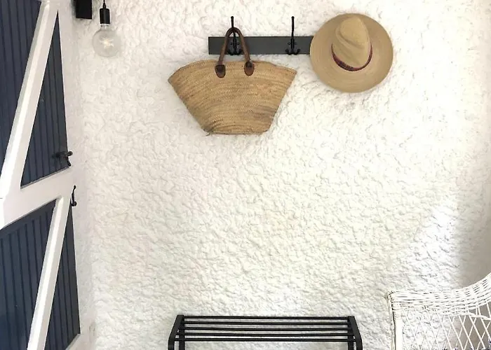 Feriehus Charmante Maison Entre Marche Et Tourelles *