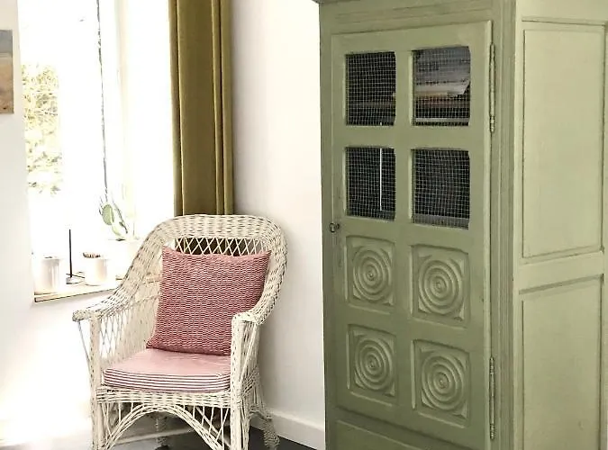 Charmante Maison Entre Marche Et Tourelles Feriehus