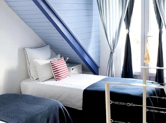 Feriehus Charmante Maison Entre Marche Et Tourelles *