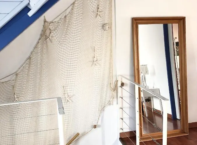 Charmante Maison Entre Marche Et Tourelles Feriehus *