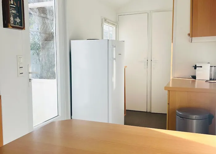 Charmante Maison Entre Marche Et Tourelles Pornichet