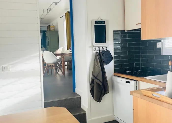 Charmante Maison Entre Marche Et Tourelles