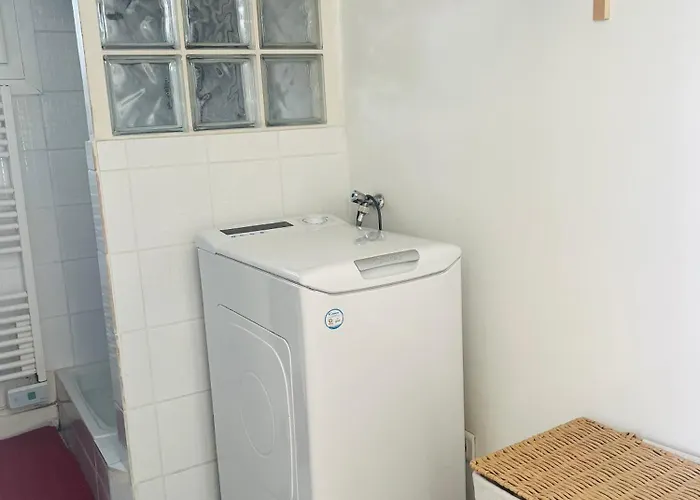 Feriehus Charmante Maison Entre Marche Et Tourelles *